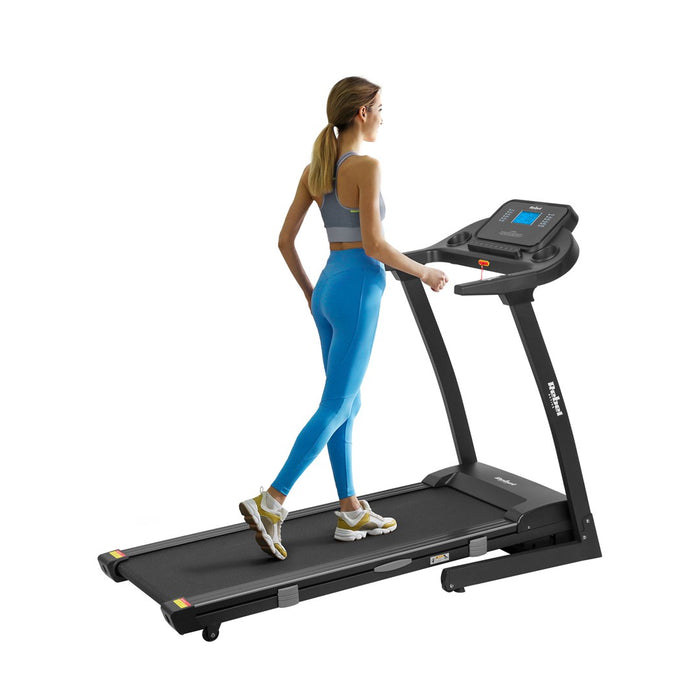 REBEL ACTIVE model RBA-1003 Folding electric treadmill