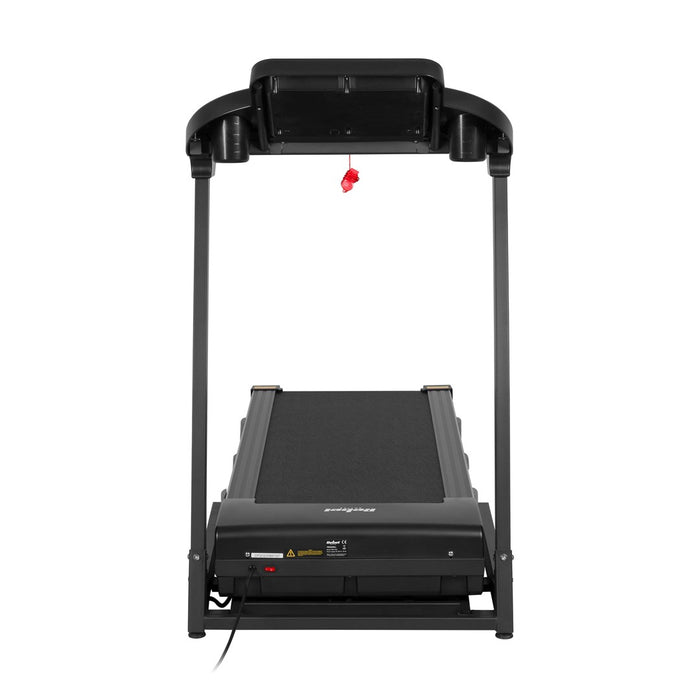 REBEL ACTIVE model RBA-1003 Folding electric treadmill