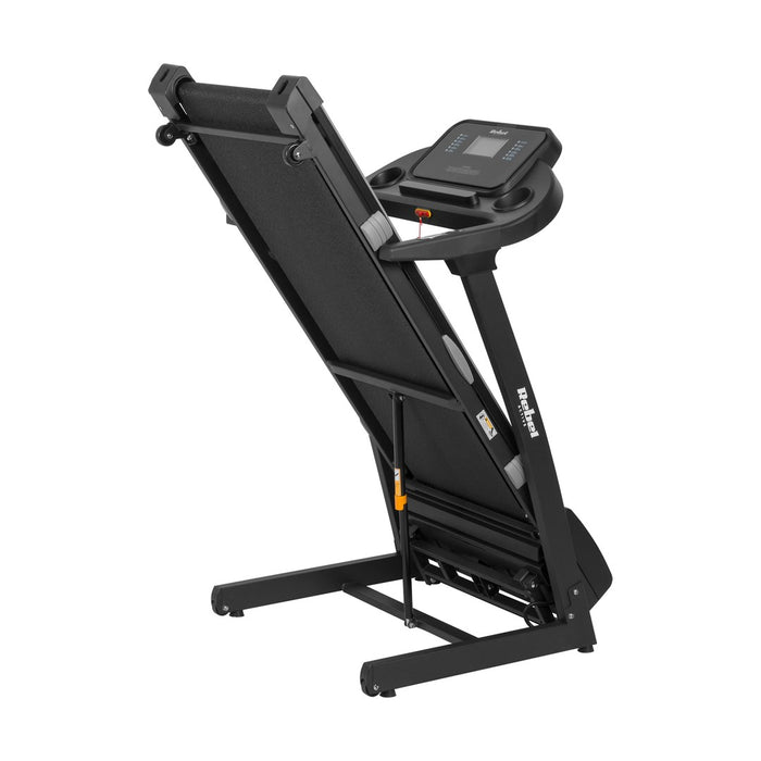 REBEL ACTIVE model RBA-1003 Folding electric treadmill