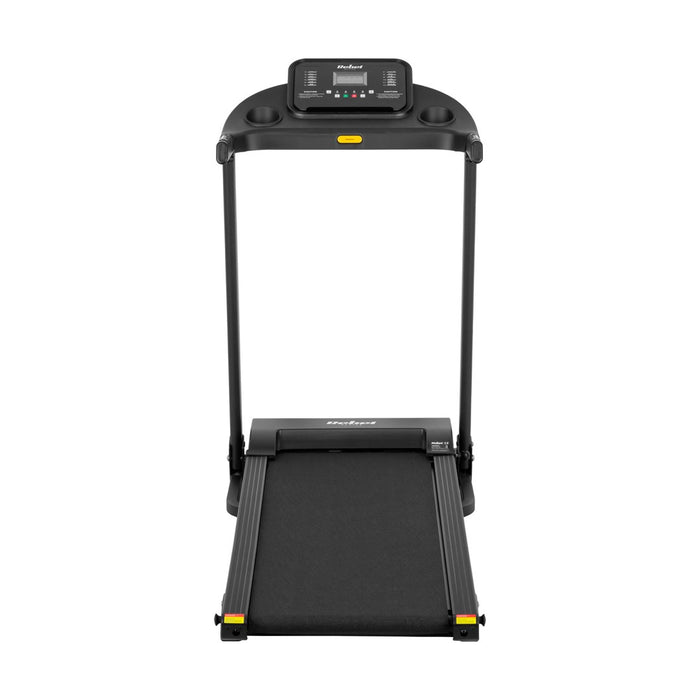 REBEL ACTIVE model RBA-1001 Folding electric treadmill