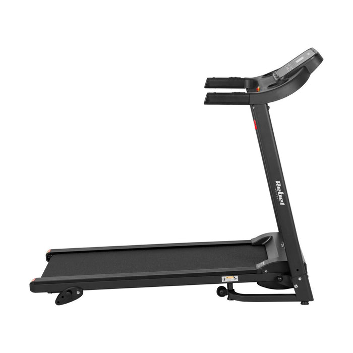 REBEL ACTIVE model RBA-1001 Folding electric treadmill