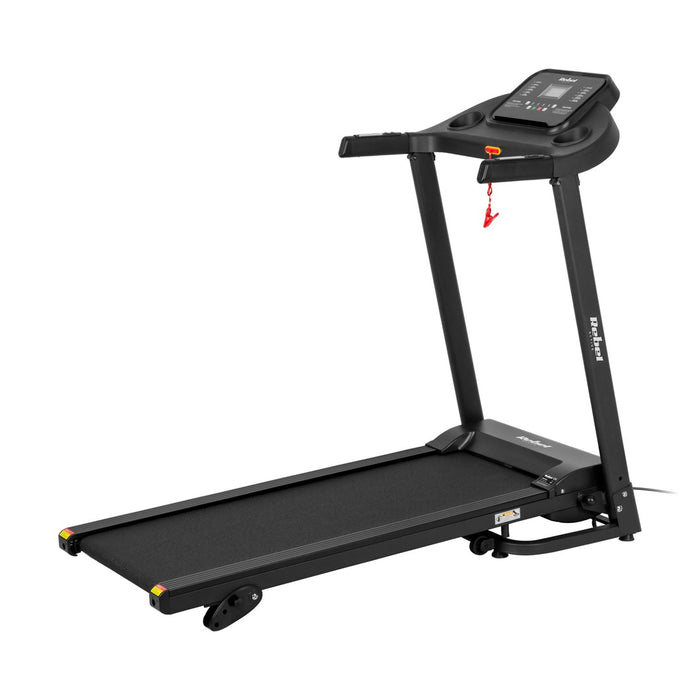 REBEL ACTIVE model RBA-1001 Folding electric treadmill