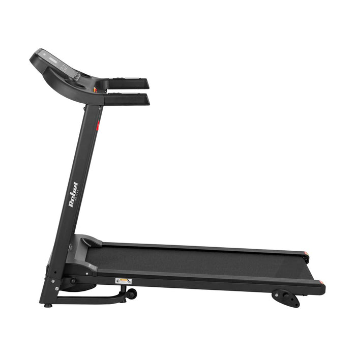 REBEL ACTIVE model RBA-1001 Folding electric treadmill