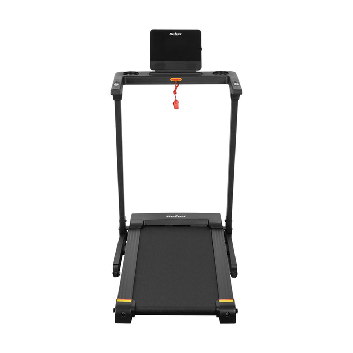 REBEL ACTIVE model RBA-1002 Folding electric treadmill