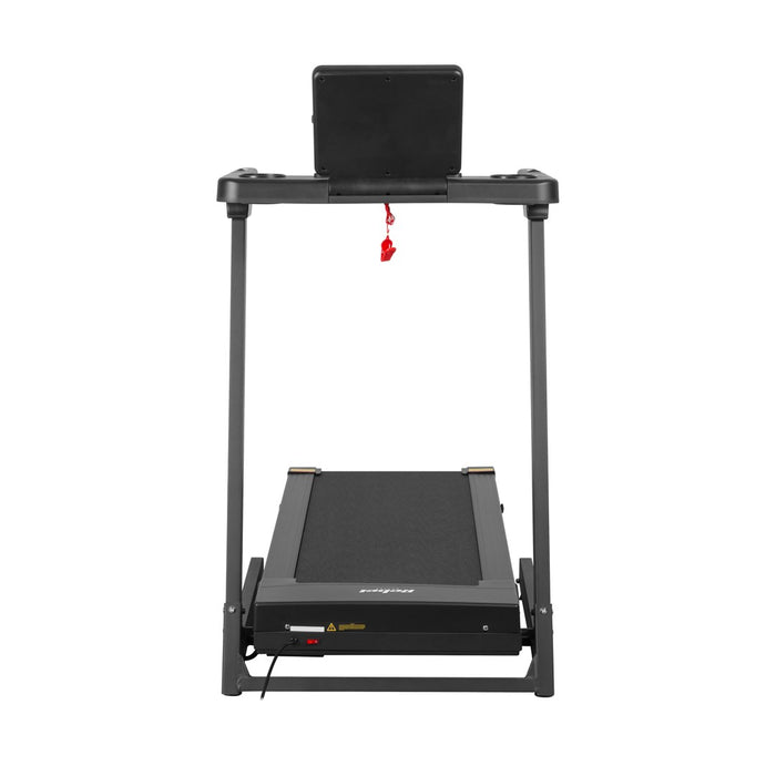 REBEL ACTIVE model RBA-1002 Folding electric treadmill