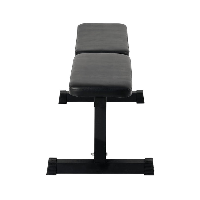 REBEL ACTIVE Straight training bench