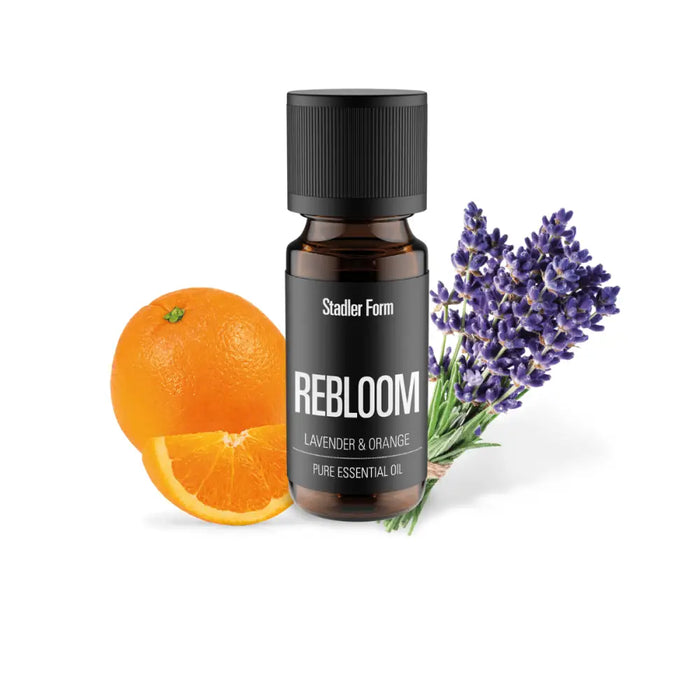 Rebloom essential oil - Етерични масла и аромати<<<StadlerForm