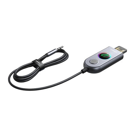 Receiver Joyroom JR-CB6 Car-B (dark gray) - Car transmitters<<<Car accessories<<<InnproXML&&&Other cell phone