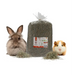 RECEK Meadow hay for rodents - hand-packed - 1,5 kg - FodderDMZ-KAR<<<For small animalsDMZ<<<ActionPL