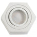 RECESSED MOON GU10 30MM WHITE LIGHTEX NANO - Луни<<<Вътрешно осветление<<<Осветление<<<Praktiker&&&Луни<<<Вътрешно