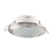 RECESSED MOON NICKEL IP44 V-TAC - Луни<<<Вътрешно осветление<<<Осветление<<<Praktiker&&&Луни<<<Вътрешно