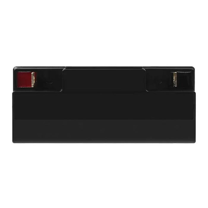 Rechargeable Battery AGM VRLA Green Cell AGM10 12V 20Ah (for lawn mower boat motor cart) - Batteries<<<Rechargeable