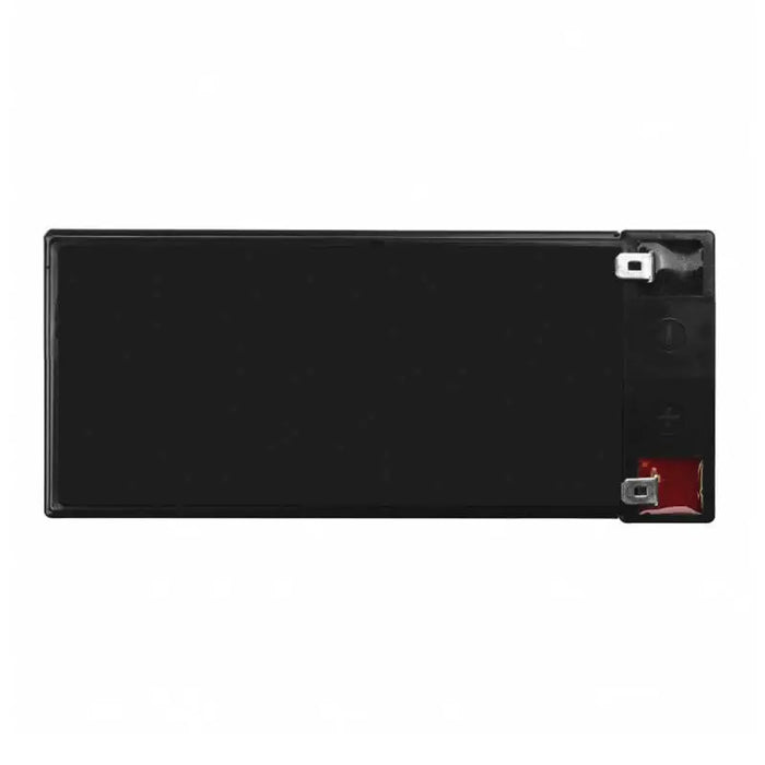 Rechargeable Battery AGM VRLA Green Cell AGM50 12V 10Ah (for UPS toy car lawn mower) - Batteries<<<Rechargeable