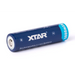 Rechargeable battery LiIon 21700 3.7V 5000mAh XTAR - Батерии<<<Батерии и зарядни у-ва<<<ValiAPI&&&Rechargeable