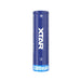 Rechargeable battery XTAR for flashlights 18650 with protection 3300mAh Li-ion - Батерии<<<Батерии и зарядни