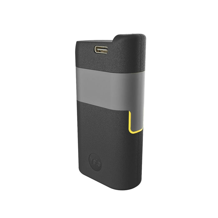 Rechargeable battery Yale 05/602000/MB - Смарт щепсели<<<Сигурност Удома<<<Дом