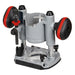 RECHARGEABLE BRUSHLESS CUTTER EINHELL TP-RO 18 Set Li BL - Фрези<<<Триони и циркуляри<<<Инструменти и