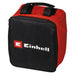 RECHARGEABLE BRUSHLESS CUTTER EINHELL TP-RO 18 Set Li BL - Фрези<<<Триони и циркуляри<<<Инструменти и