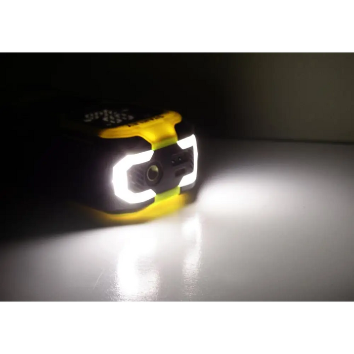 Rechargeable compressor 12V SXIF0101 STANLEY - CompressorsNAK-KOM<<<Cordless toolsNAK<<<ActionPL