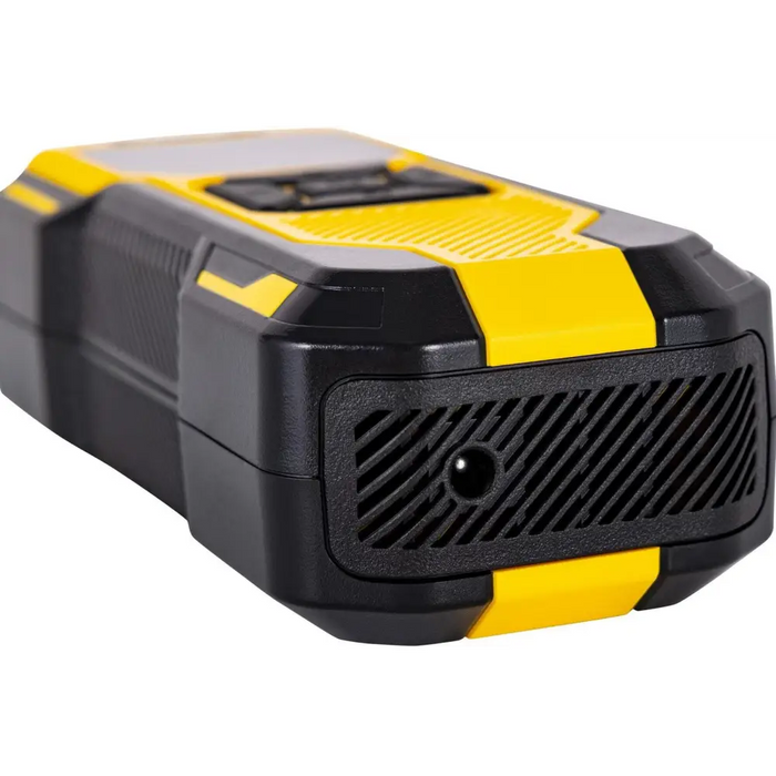 Rechargeable compressor 12V SXIF0101 STANLEY - CompressorsNAK-KOM<<<Cordless toolsNAK<<<ActionPL