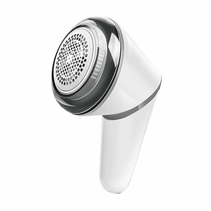 Rechargeable Electric Lint Remover EDM 07797 07797 White - Почистване Прахосмукачки И Гладене<<<Дом