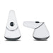 Rechargeable Electric Lint Remover EDM 07797 07797 White - Почистване Прахосмукачки И Гладене<<<Дом