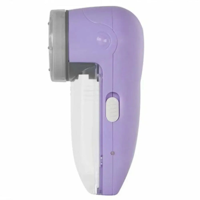 Rechargeable Electric Lint Remover Orbegozo 17509 Violet - Почистване Прахосмукачки И Гладене<<<Дом