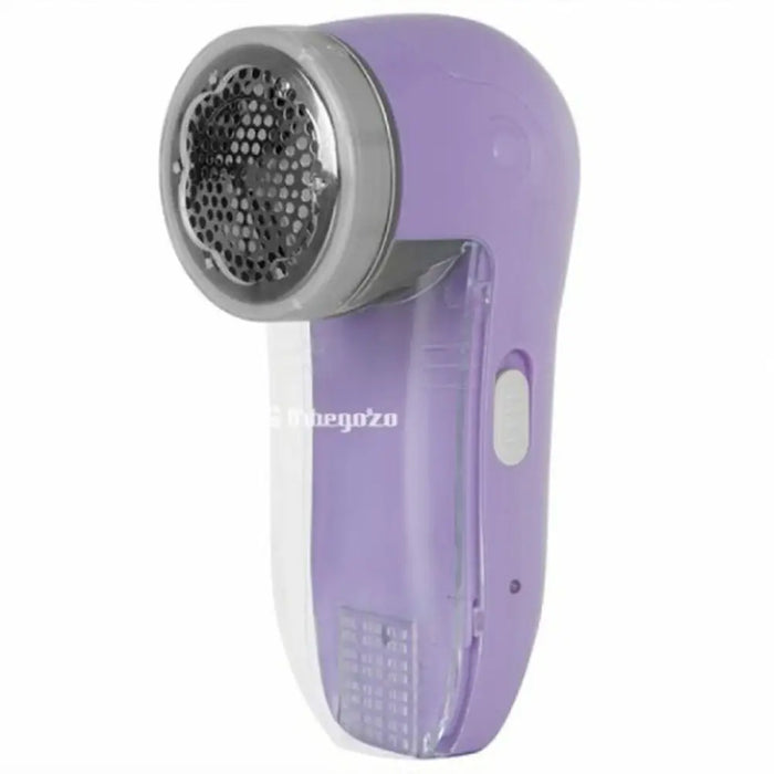 Rechargeable Electric Lint Remover Orbegozo 17509 Violet - Почистване Прахосмукачки И Гладене<<<Дом