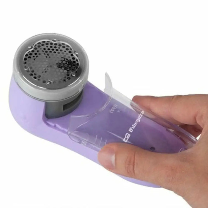 Rechargeable Electric Lint Remover Orbegozo 17509 Violet - Почистване Прахосмукачки И Гладене<<<Дом