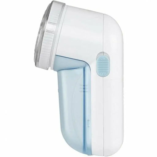 Rechargeable Electric Lint Remover Orbegozo 17525 OR White - Почистване Прахосмукачки И Гладене<<<Дом