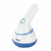 Rechargeable Electric Lint Remover TM Electron White Compact - Почистване Прахосмукачки И Гладене<<<Дом