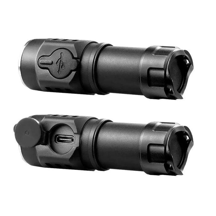 Rechargeable everActive FL-50R Droppy LED flashlight - FlashlightsOSW-LAT<<<LightingOSW<<<ActionPL