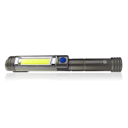 Rechargeable everActive WL-600R LED workshop torch - FlashlightsOSW-LAT<<<LightingOSW<<<ActionPL