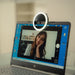 Rechargeable Selfie Ring Light KSIX TP-8427542116006_BXYOUTBMINI_Vendor 3W - Електроника Телефони и таблети<<<Компютри|