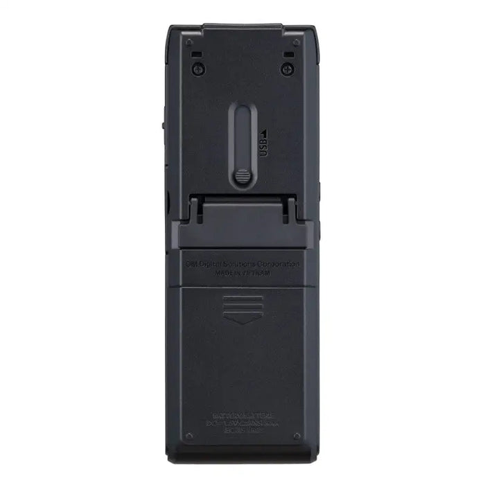 RECORD PHONE WS-882 OLYMPUS - SILVER - Диктофони<<<Аудио продукти<<<AmperelB2B&&&SecureDigital flash