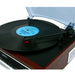 Record Player Adler CR1113 Black Wood Chrome - Грамофон<<<Електроника Звук<<<Компютри|