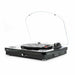 Record Player Aiwa GBTUR120BKMKII Black - Грамофон<<<Електроника Звук<<<Компютри| Електроника<<<BigBuy&&&HI-FI