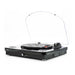 Record Player Aiwa GBTUR120BKMKII Black - Грамофон<<<Електроника Звук<<<Компютри| Електроника<<<BigBuy&&&HI-FI