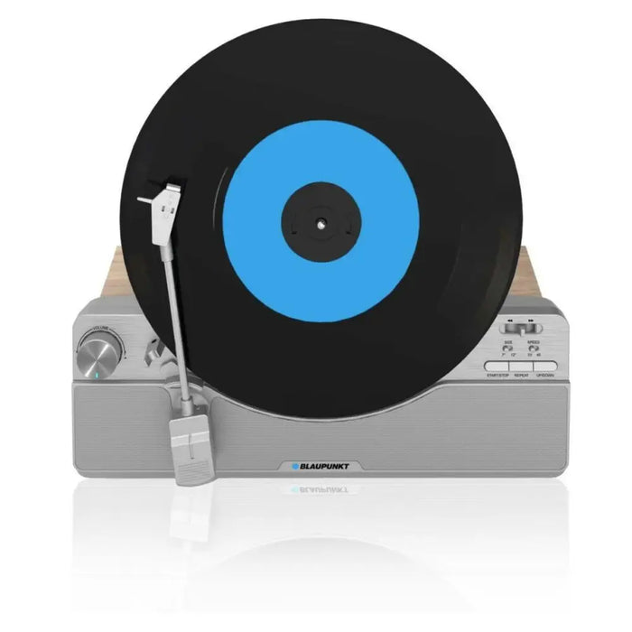 Record Player Blaupunkt VT100SL - Грамофон<<<Електроника Звук<<<Компютри|