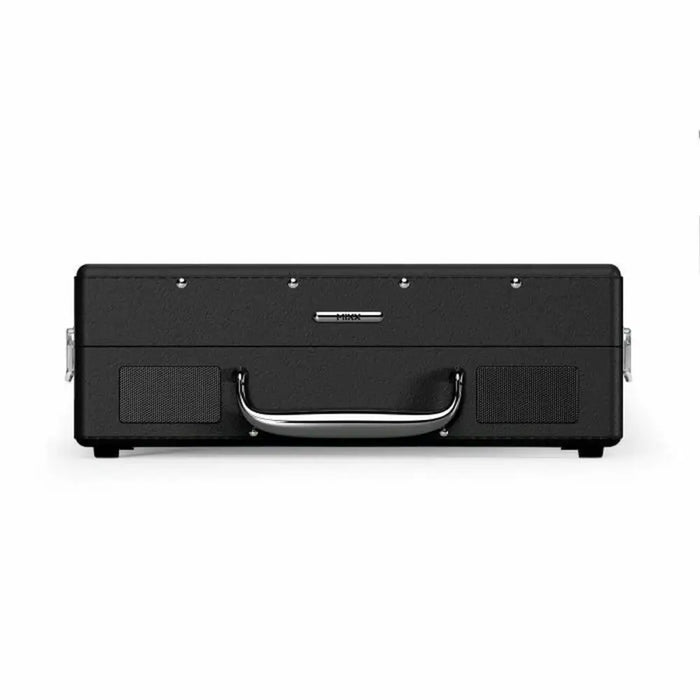 Record Player Mixx Audio Black - Грамофон<<<Електроника Звук<<<Компютри| Електроника<<<BigBuy