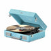 Record Player Mixx Audio Blue - Грамофон<<<Електроника Звук<<<Компютри| Електроника<<<BigBuy