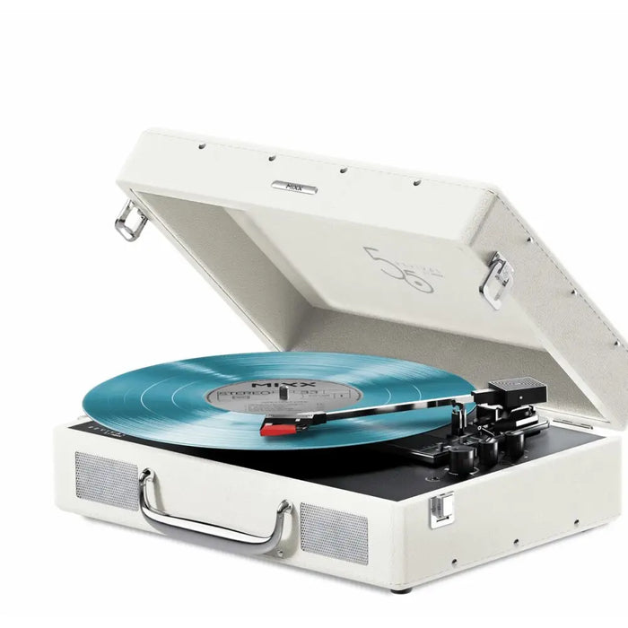 Record Player Mixx Audio - Грамофон<<<Електроника Звук<<<Компютри| Електроника<<<BigBuy
