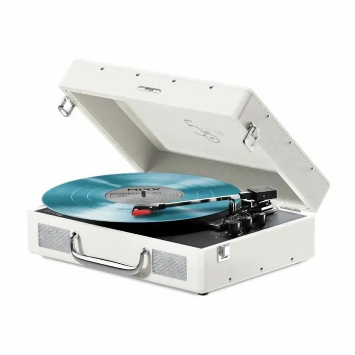 Record Player Mixx Audio - Грамофон<<<Електроника Звук<<<Компютри| Електроника<<<BigBuy