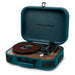 Record Player Muse Blue - Електроника Звук<<<Компютри| Електроника<<<BigBuy&&&Грамофон<<<Електроника Звук<<<Компютри|