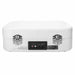 Record Player Muse MT-201 WW White - Грамофон<<<Електроника Звук<<<Компютри| Електроника<<<BigBuy