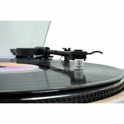 Record Player Thomson TT301 - Електроника Звук<<<Компютри| Електроника<<<BigBuy&&&Грамофон<<<Електроника