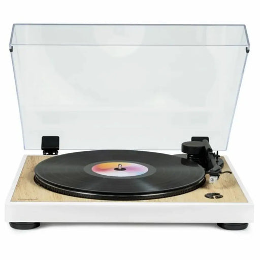Record Player Thomson TT301 - Електроника Звук<<<Компютри| Електроника<<<BigBuy&&&Грамофон<<<Електроника