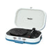 Record Player Trevi TT 1020 BT USB Stereo Bluetooth Rechargeable battery Turquoise - Електроника Звук<<<Компютри|