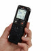 Recorder Aiwa DVRA600 Black - Електроника Звук<<<Компютри| Електроника<<<BigBuy&&&Аудио рикордер<<<Електроника