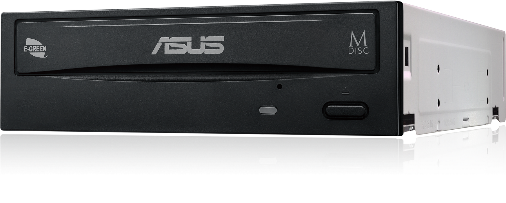 Recorder ASUS DRW-24D5MT built-in - Оптични устройства<<<Компютърни компоненти<<<ValiAPI&&&Електроника